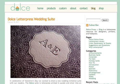 Top design blog