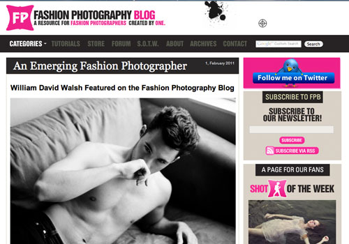 Top design blog