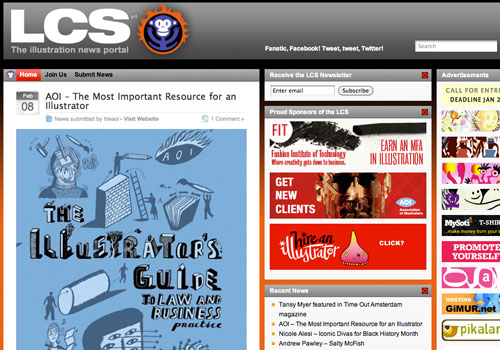 Top design blog
