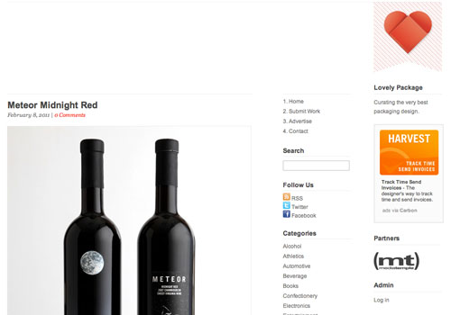 Top design blog