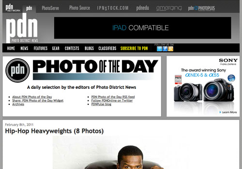 Top design blog