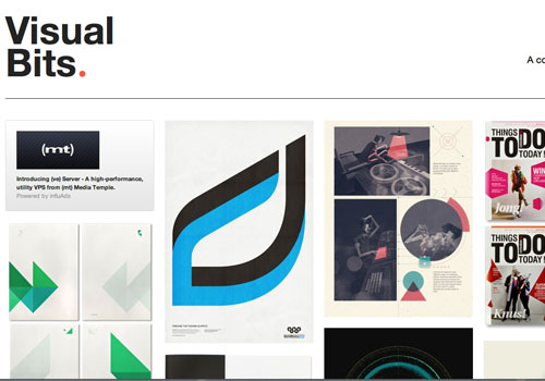 Top design blog