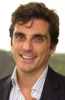 Interview with Kim Heras (Founder of PushStart)