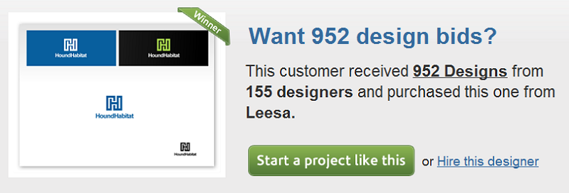 Bid on My Design!  How to Get the Best Designers Bidding on Your Project