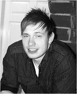 Featured Web Designer - Aart Tanner (Interview)