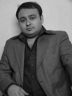 Arun of James Brown Design Studios)
