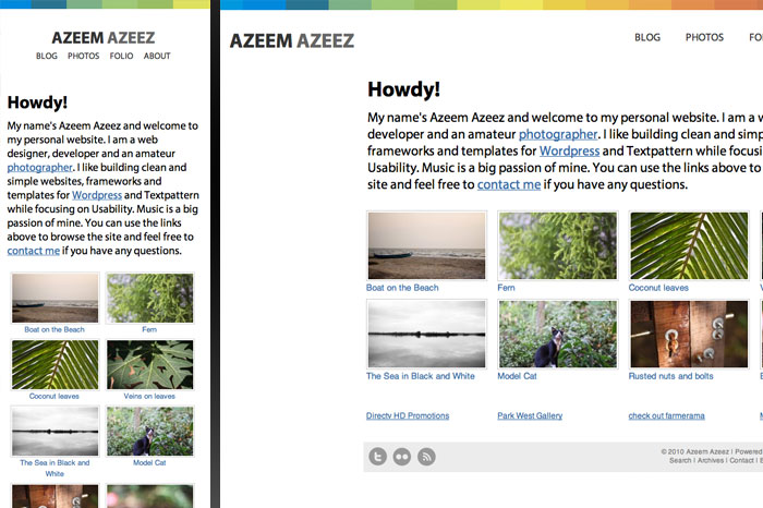 Azeem Azeez