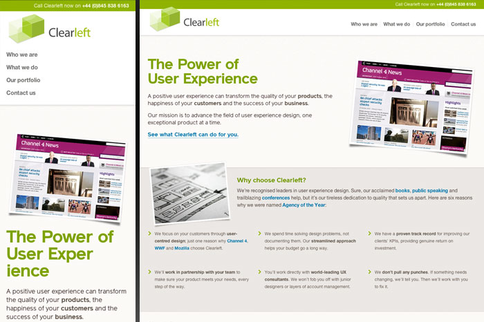 Clearleft